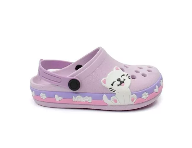 Babuche Infantil Nilqi 060.3.6 - Atacado