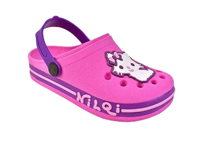 Babuche Infantil Nilqi 070.12.0 - Atacado