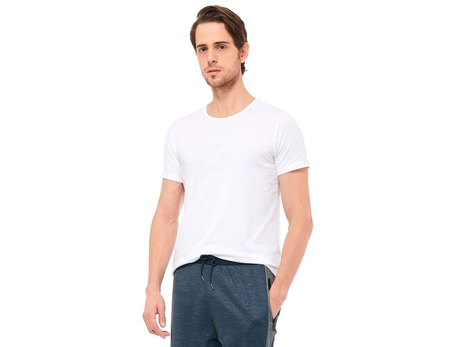 Calça masculina Broken Rules 160077 - Atacado