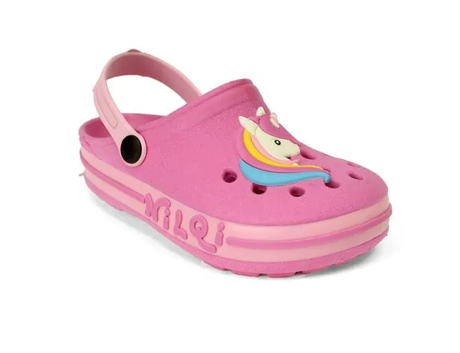 Babuche Infantil Nilqi 070.1.0 - Atacado