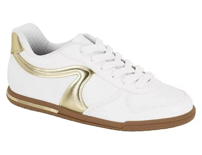 Tênis Feminino Beira Rio 4326.101.18774 - Atacado