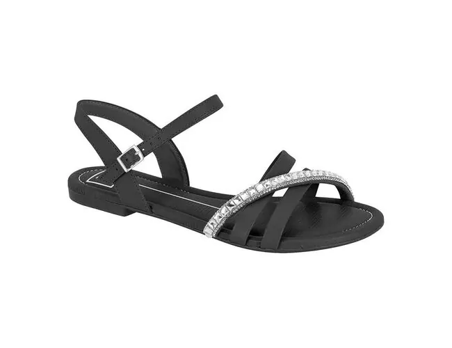 Sandália Feminina Moleca 5429.456.29000 - Atacado