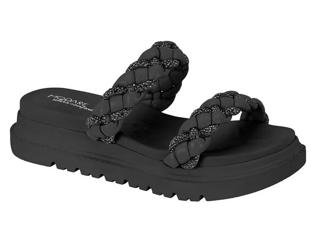 Tamanco Feminino Modare 7200.103.28582 - Atacado