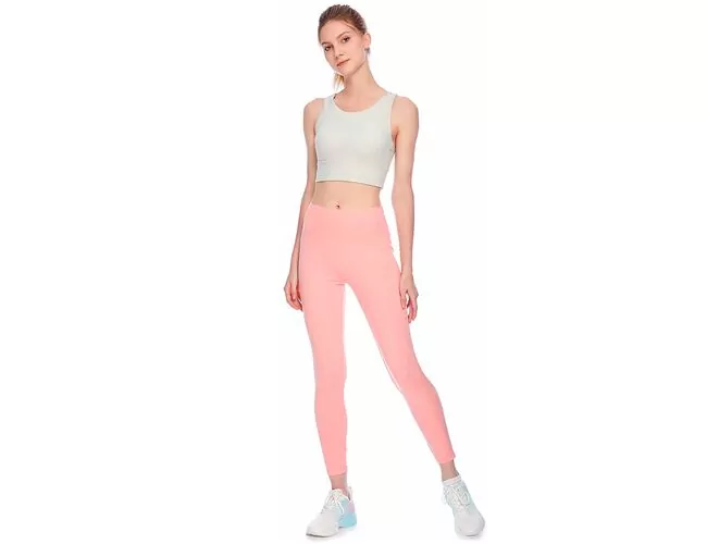 Calça Legging Feminina Facinelli 240449 - Atacado