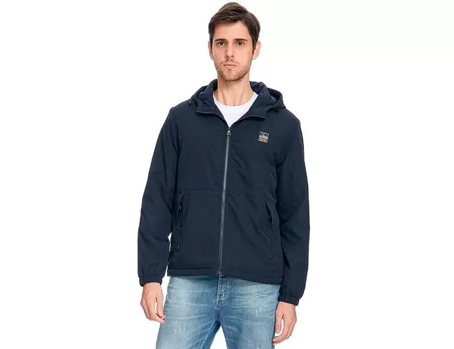 Jaqueta Masculina de Sarja 510073 - Atacado