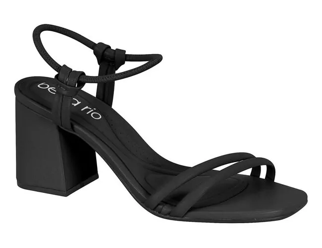 Sandália Feminina Beira Rio 8436.213.24227 - Atacado