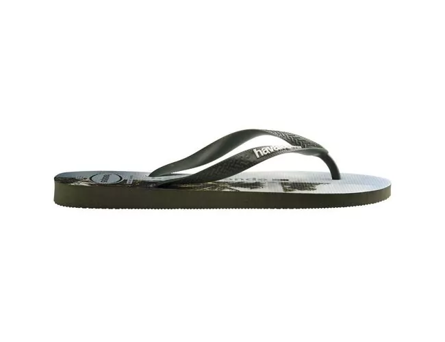 Chinelo Masculino Havaianas Top Surfer I - Atacado