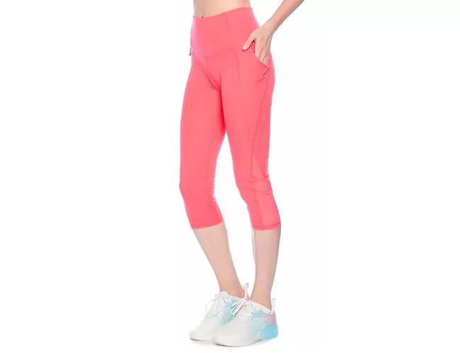 Calça Legging Feminina Facinelli 240455 - Atacado