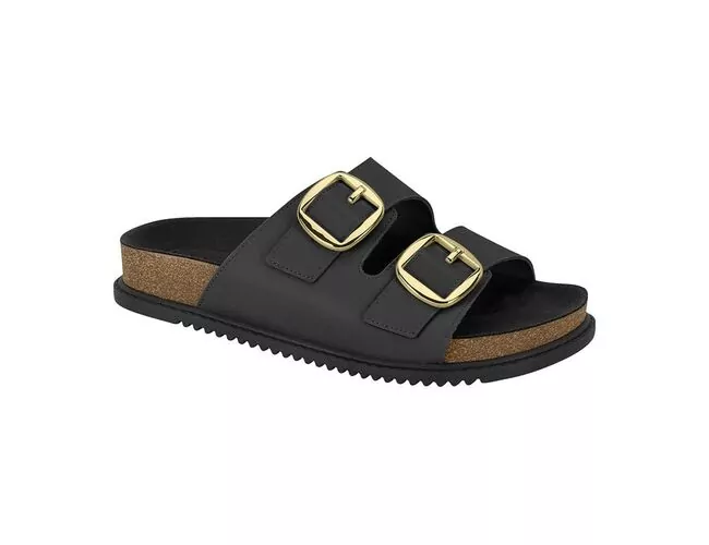 Tamanco Feminino Beira Rio 8523.102.9569 - Atacado