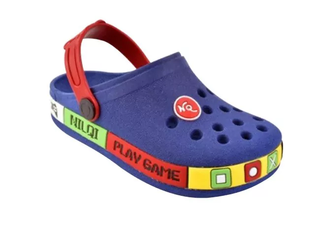 Babuche Baby Nilqi 070.10.3 - Atacado