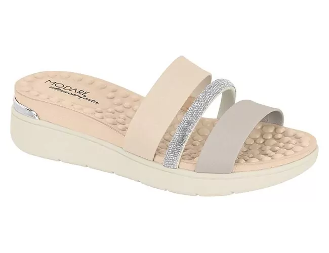 Tamanco Feminino Modare 7151.133.29189 - Atacado