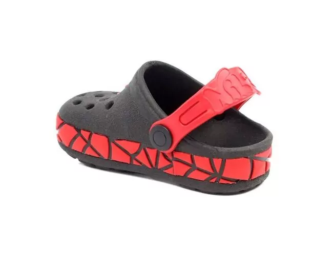 Babuche Infantil Nilqi 070.5.4 - Atacado