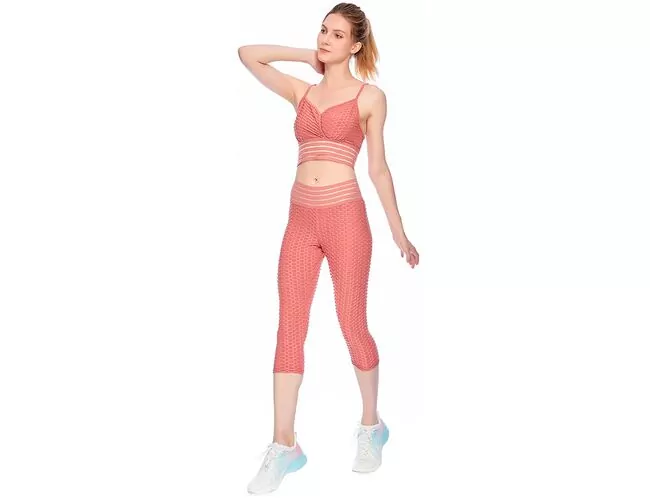 Calça Legging Feminina Facinelli 240459 - Atacado