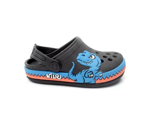 Babuche Infantil Nilqi 060.8.4 - Atacado