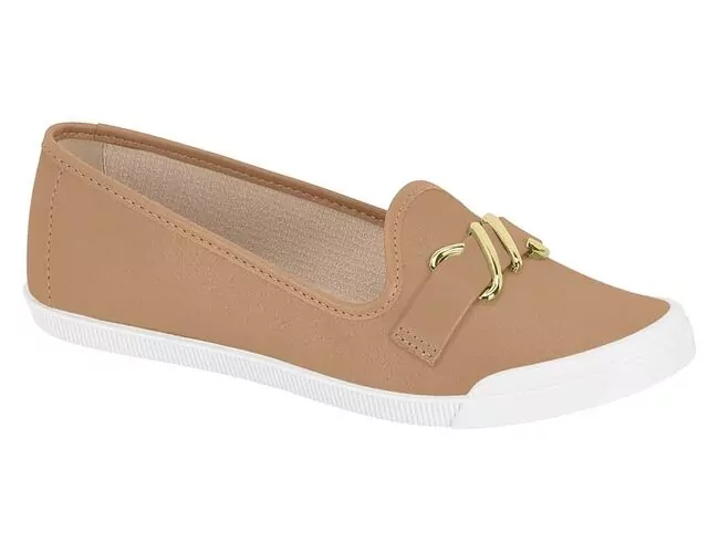 Sapatilha Feminina Moleca 5109.796.29180 - Atacado