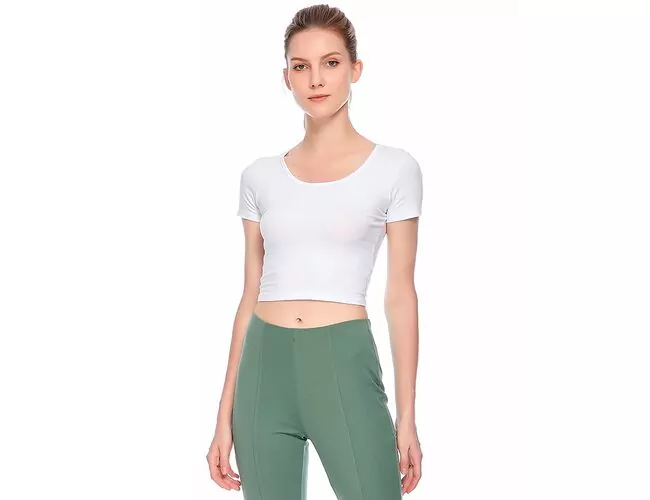 Calça Legging Feminina Facinelli 240438 - AtacadoCalça Legging Feminina Facinelli 240438 - Atacado