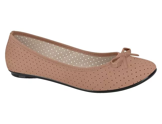 Sapatilha Feminina Moleca 5726.115.10159 - Atacado