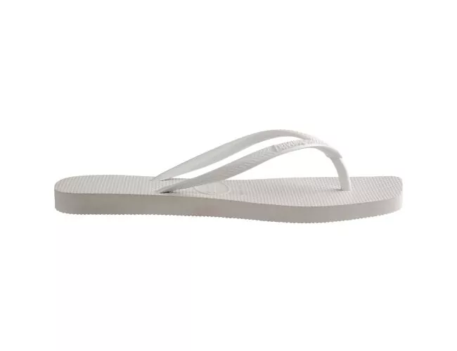 Chinelo Feminino Havaianas Slim Square - Atacado