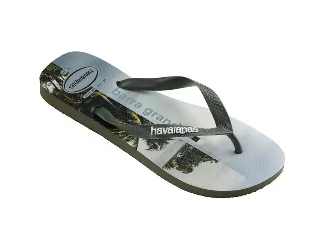 Chinelo Masculino Havaianas Top Surfer I - Atacado