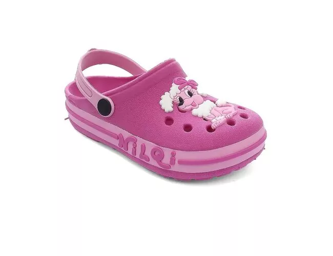 Babuche Infantil Nilqi 070.3.0 - Atacado