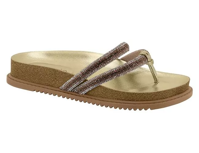 Tamanco Feminino Beira Rio 8524.107.28477 - Atacado