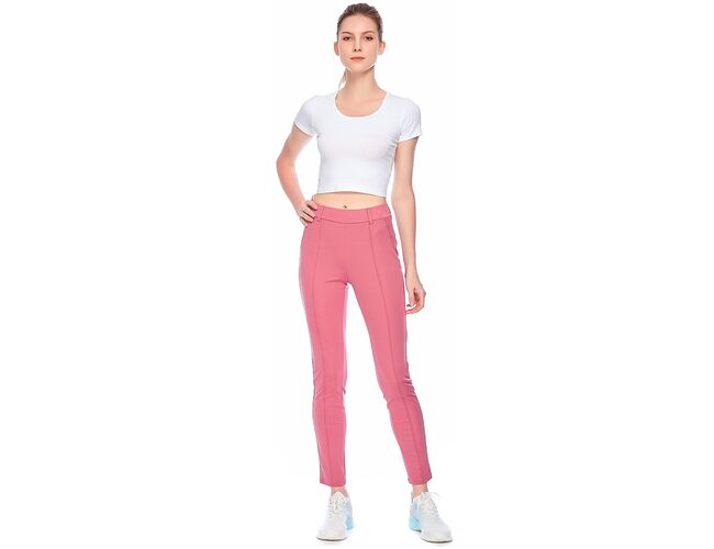 Calça Legging Feminina Facinelli 240433 - Atacado