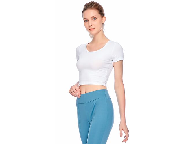 Calça Legging Feminina Facinelli 240436 - Atacado