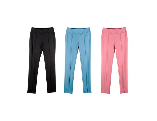 Calça Legging Feminina Facinelli 240436 - Atacado