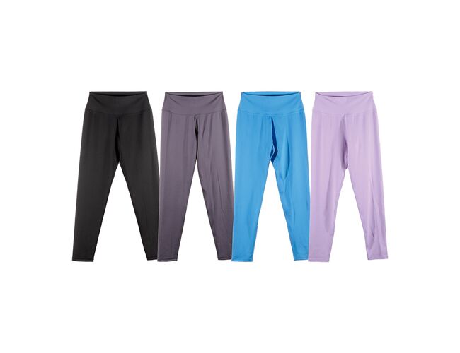 Calça legging Feminina Facinelli 240448 - Atacado