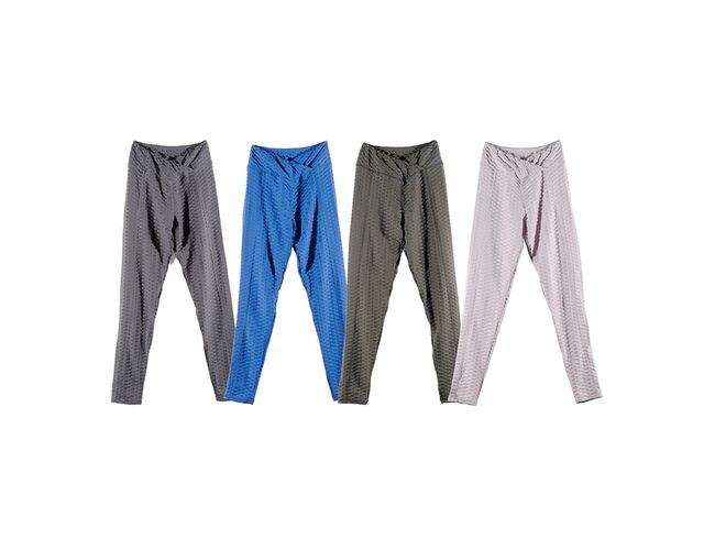 Calça Legging Feminina Facinelli 240457 - Atacado