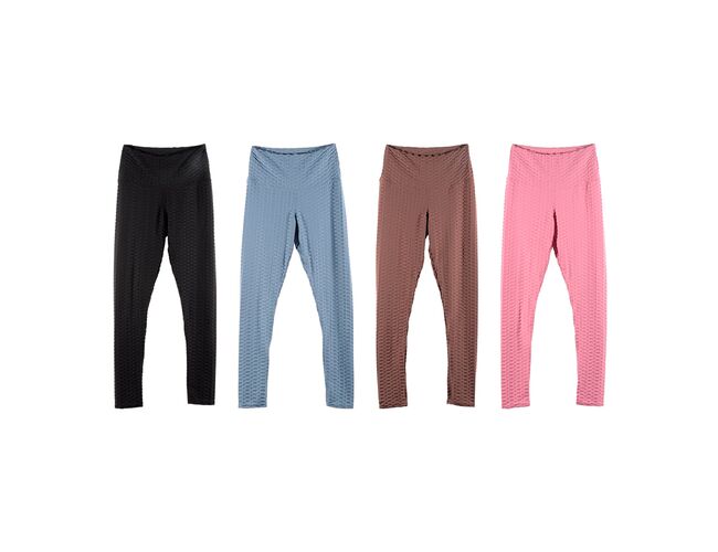 Calça Legging Feminina Facinelli 240458 - Atacado