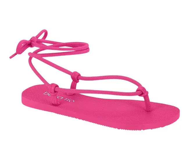 Sandália Feminina Beira Rio 8449.905.28912 - Atacado