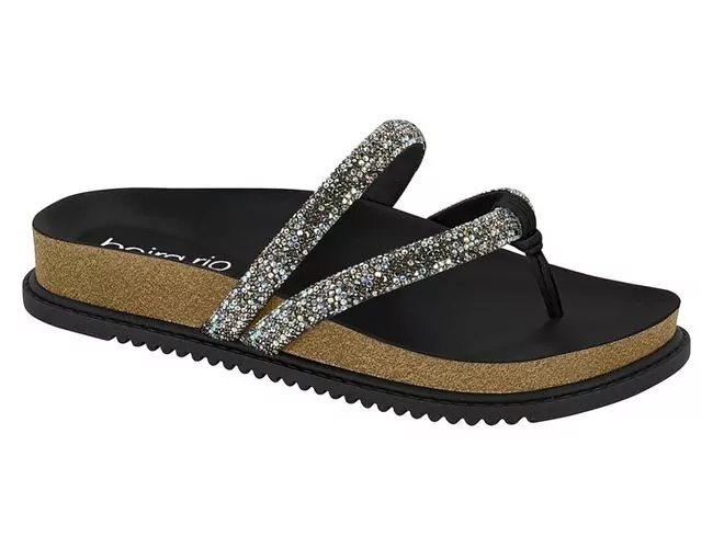 Tamanco Feminino Beira Rio 8524.107.28087 - Atacado