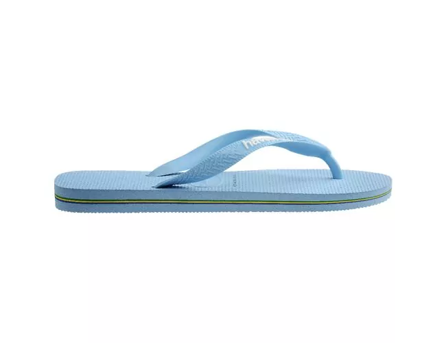 Chinelo Masculino Havaianas Brasil Logo - Atacado