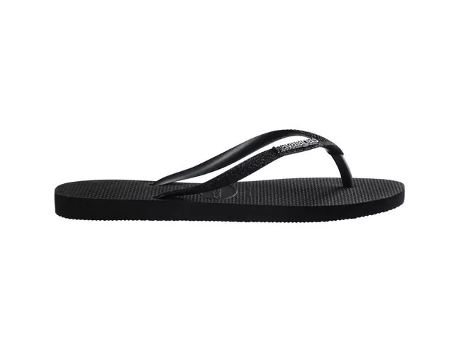Chinelo Feminino Havaianas Slim Glitter Ii - Atacado