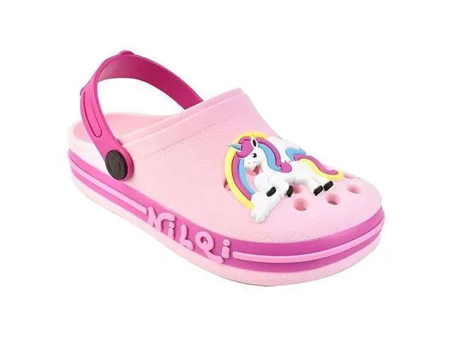 Babuche Infantil Nilqi 070.11.1 - Atacado