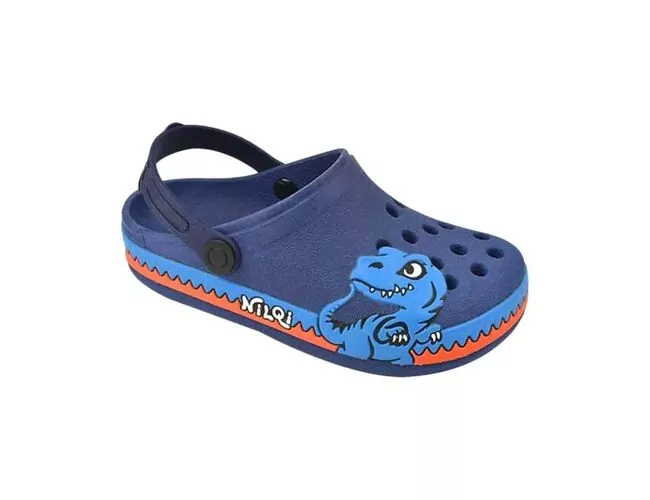 Babuche Infantil Nilqi 060.8.3 - Atacado