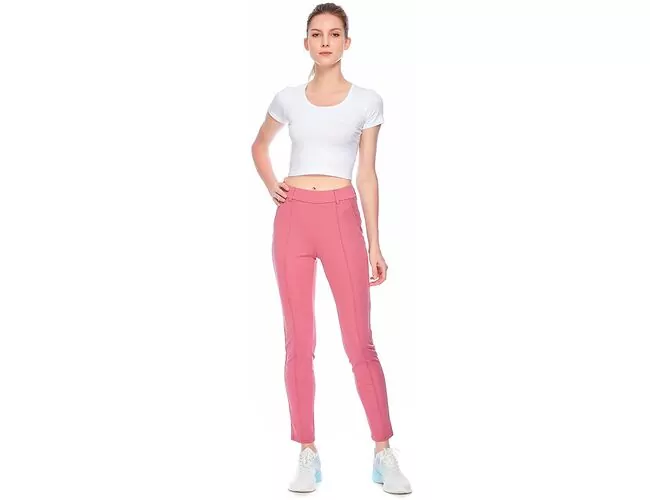 Calça Legging Feminina Facinelli 240433 - Atacado