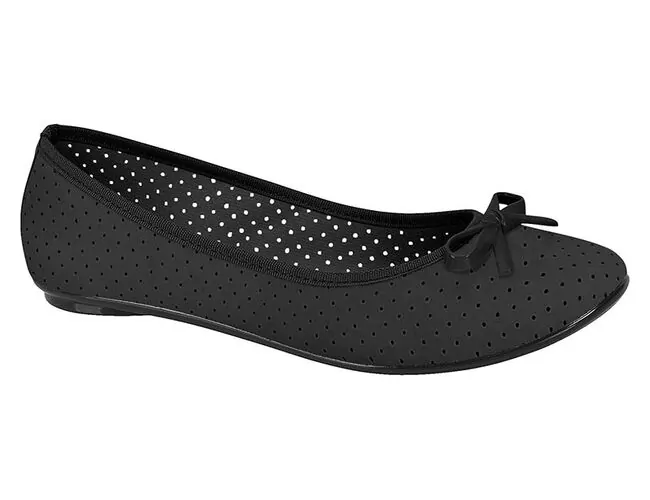 Sapatilha Feminina Moleca 5726.115.10159 - Atacado