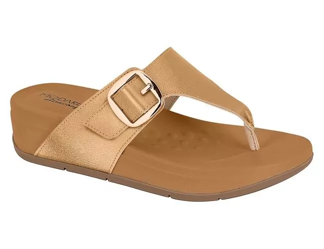 Tamanco Feminino Modare 7207.101.24250 - Atacado