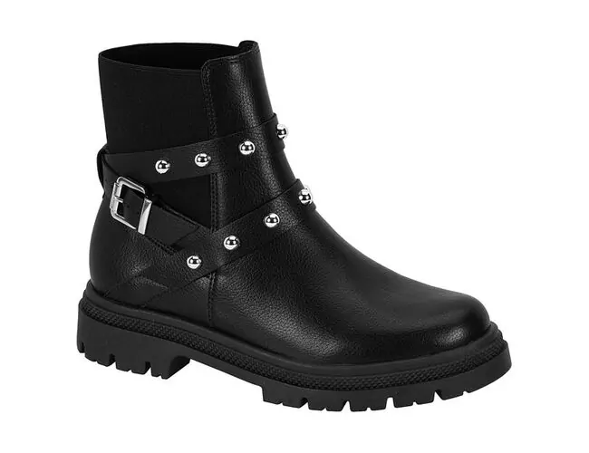 Bota Feminina Moleca 5342.102.23664 - Atacado
