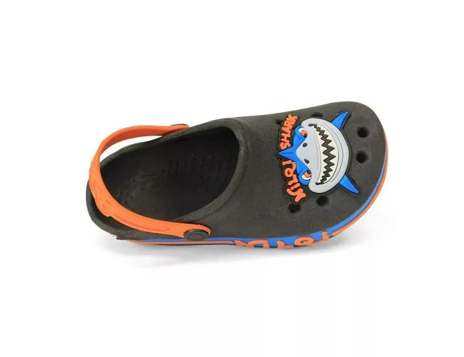 Babuche Infantil Nilqi 070.6.4 - Atacado