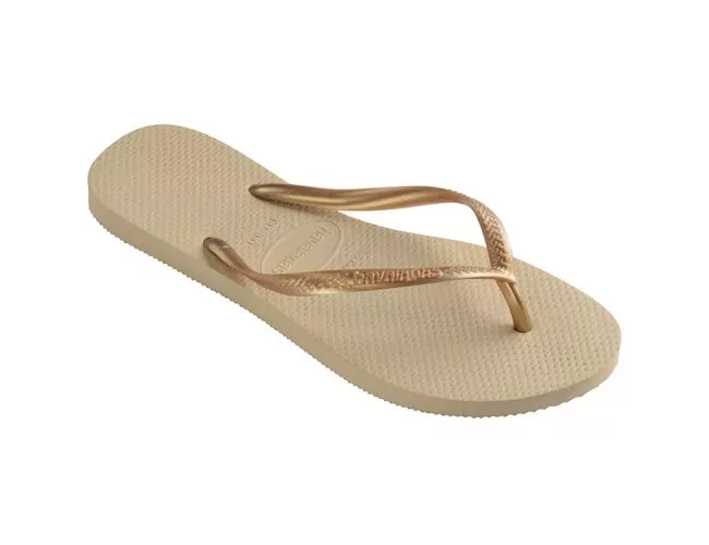 Chinelo Feminino Havaianas Slim Grade - AtacadoChinelo Feminino Havaianas Slim Grade - Atacado
