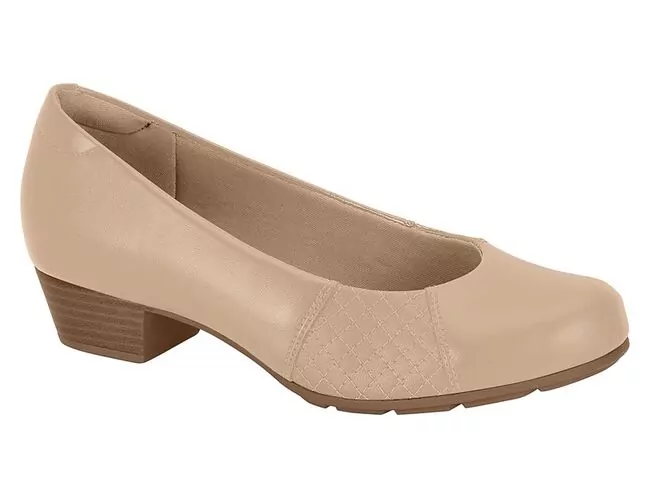 Sapato Feminino Modare 7032.534.14708 - Atacado