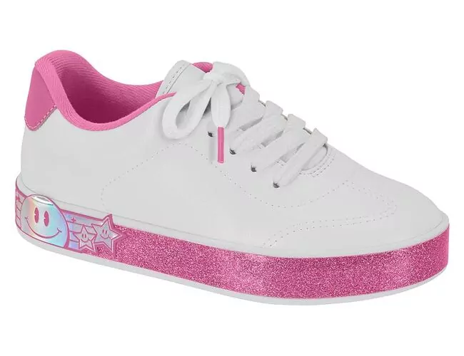 Tênis Infantil Molekinha 2520.143.9569 - Atacado