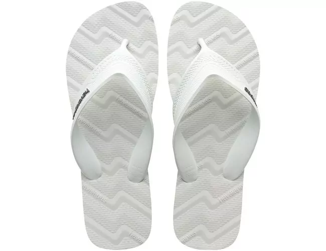 Chinelo Masculino Havaianas Track Waves - Atacado