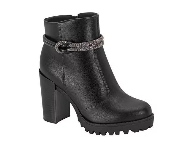 Bota Feminina Moleca 5325.124.27416 - Atacado