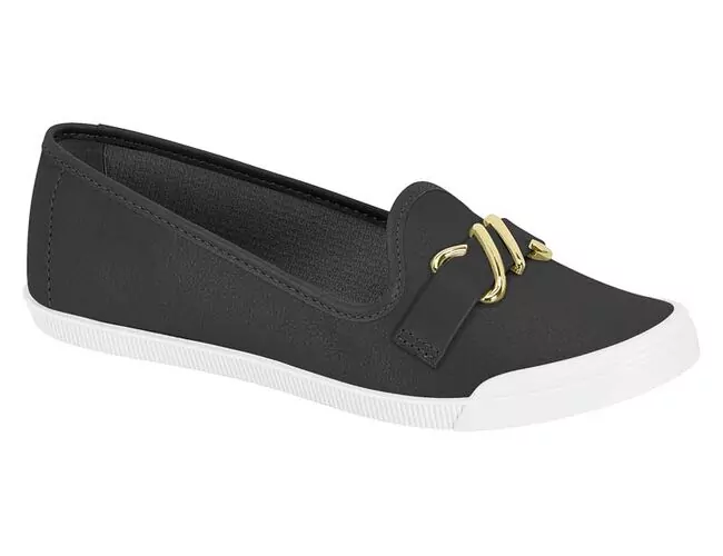 Sapatilha Feminina Moleca 5109.796.29180 - Atacado
