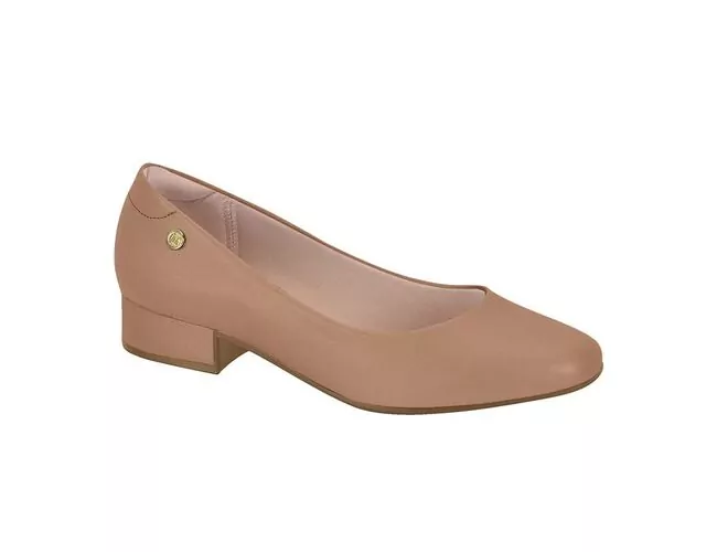 Sapato Feminino Moleca 5795.101.9569 - Atacado
