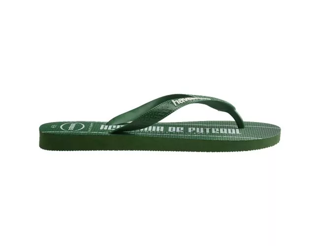 Chinelo Masculino Havaianas Top Times Palmeiras - AtacadoChinelo Masculino Havaianas Top Times Palmeiras - Atacado